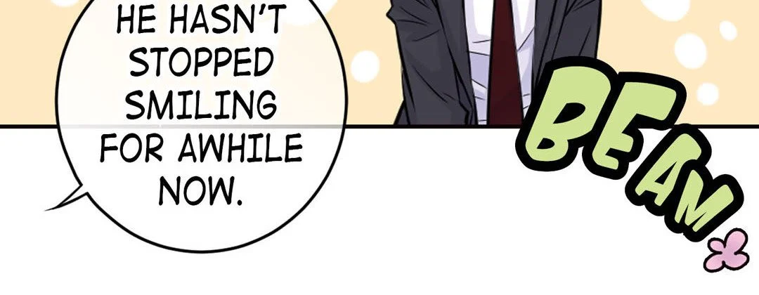 My Ex, Client - Chapter 35